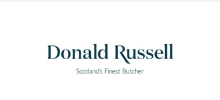 Donald Russell